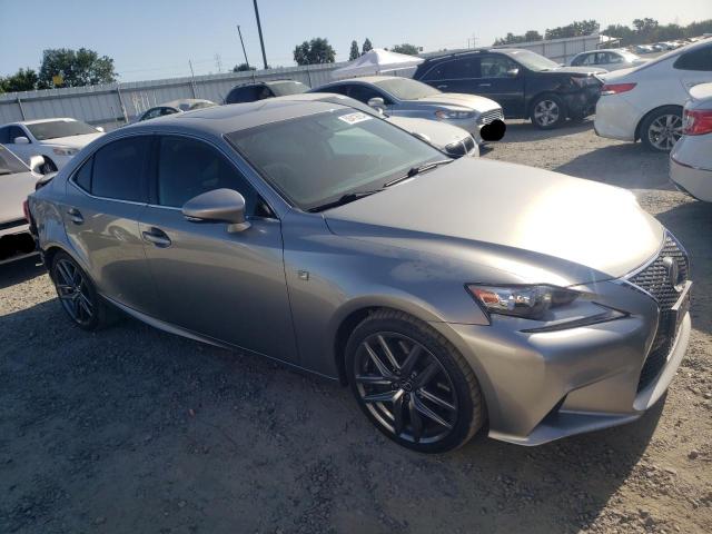 JTHBE1D21F5022112 Lexus IS 350