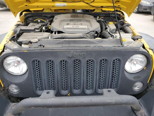 1C4AJWAG6FL702797 Jeep Wrangler Sport