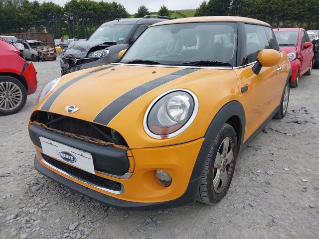 Auction sale of the 2015 Mini One, vin: *****************, lot number: 54303694
