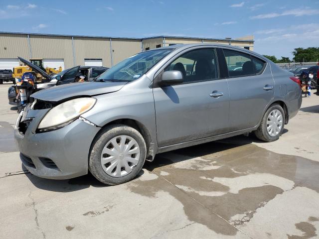 3N1CN7AP4EK461465 Nissan VERSA S