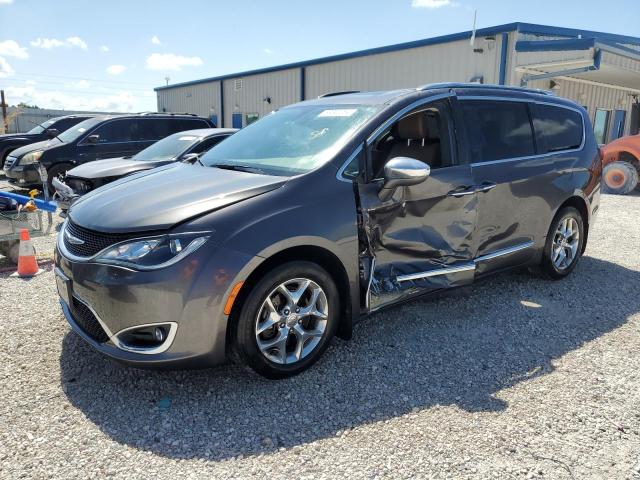 Продаж на аукціоні авто 2017 Chrysler Pacifica Limited, vin: 2C4RC1GG6HR570657, номер лоту: 53042064