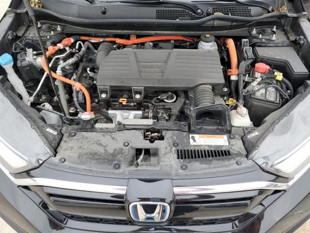 5J6RT6H81NL038963 Honda CR-V EXL