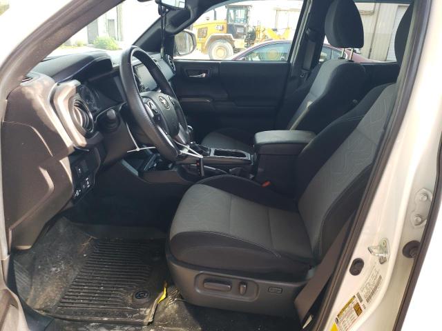 3TMAZ5CN5NM186587 Toyota TACOMA DOU