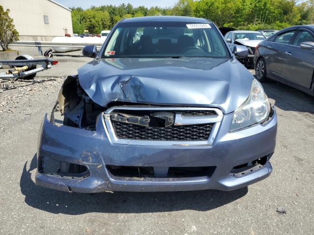 4S3BMBC6XE3002997 Subaru Legacy 2.5i Premium