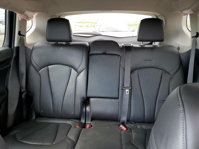 LRBFXCSA8KD062687 Buick Envision Essence