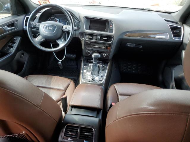 WA1LFAFP3EA116987 Audi Q5 Premium Plus