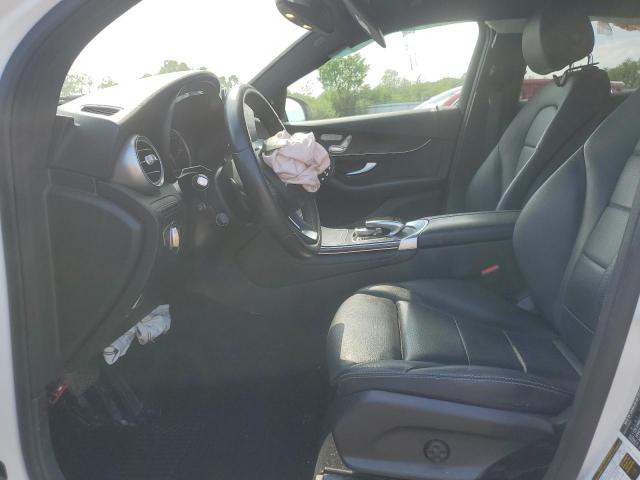 WDC0J4KB4JF393139 Mercedes-Benz Glc Coupe 300 4matic