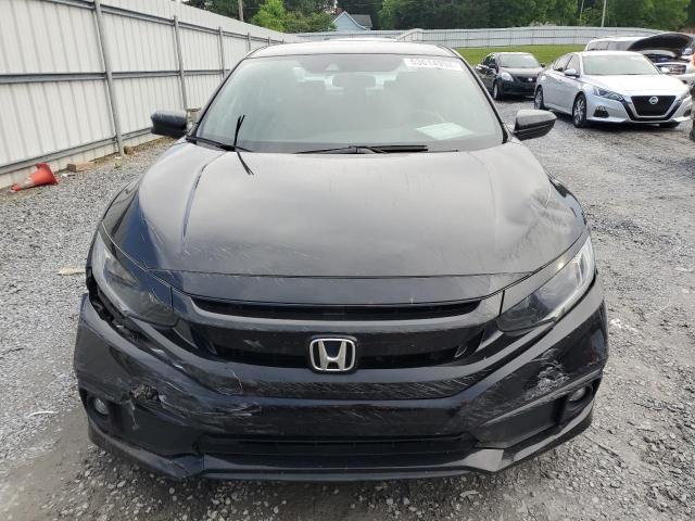 2HGFC2F82MH533304 Honda Civic Sport