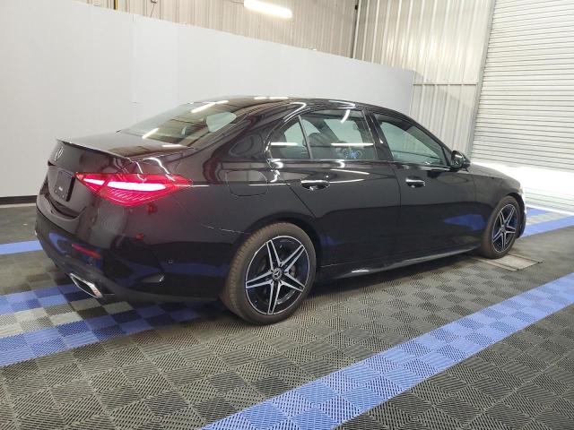 W1KAF4GB7PR110427 Mercedes-Benz C 300