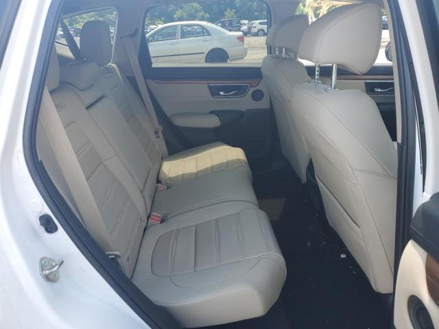 2HKRW2H84LH682660 Honda CR-V EXL