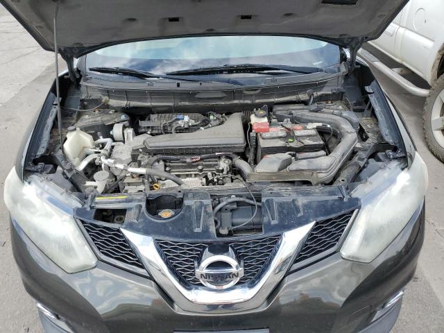 5N1AT2MV5FC775054 Nissan ROGUE S