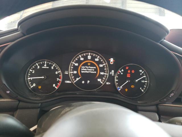 3MZBPBDM8PM381047 Mazda 3 Premium