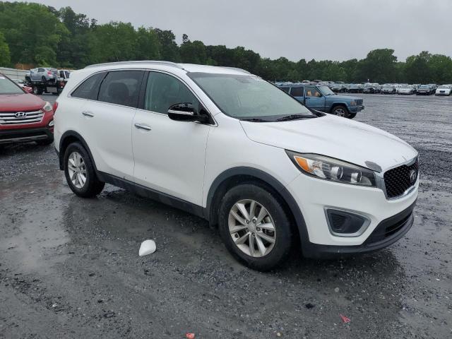 5XYPG4A34HG273748 KIA SORENTO LX