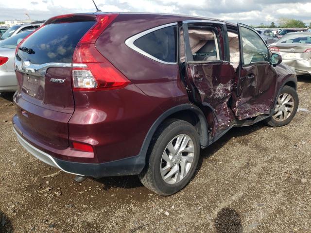 5J6RM4H5XGL077609 Honda CR-V EX
