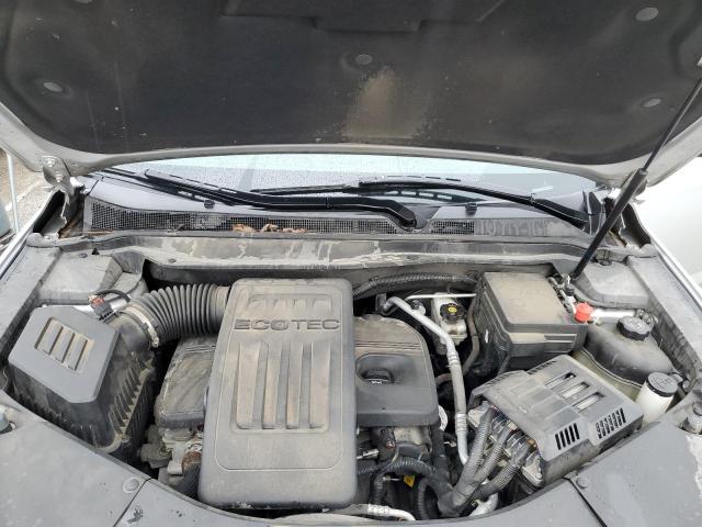 2GNALCEK1G1133749 Chevrolet EQUINOX LT