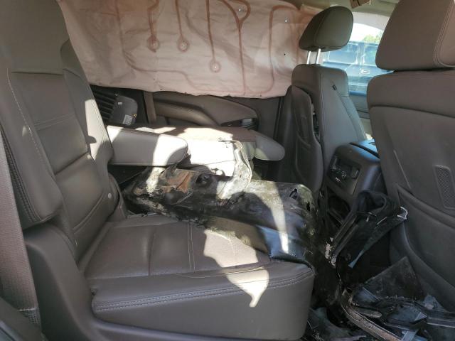 1GKS2CKJ5FR191692 GMC YUKON DENALI