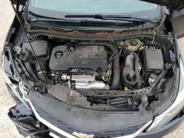 1G1BE5SM3G7276108 Chevrolet CRUZE LT