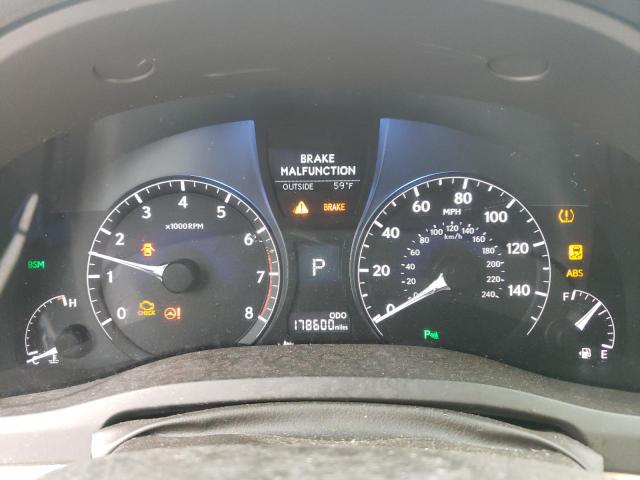 2T2BK1BA2FC287544 Lexus Rx 350 Base