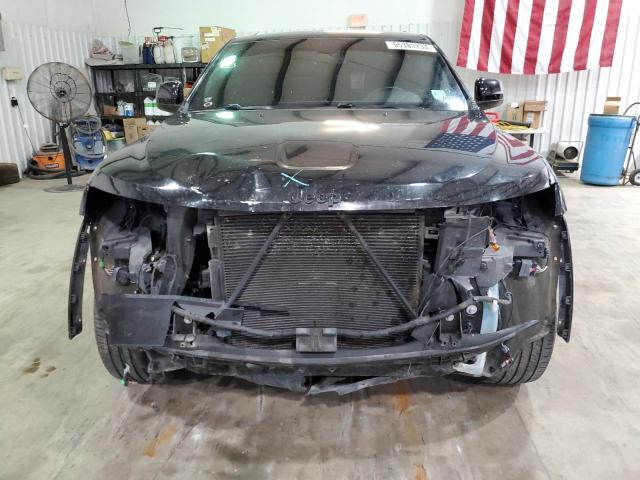 1C4RJEAG8KC630640 Jeep Grand Cherokee Laredo