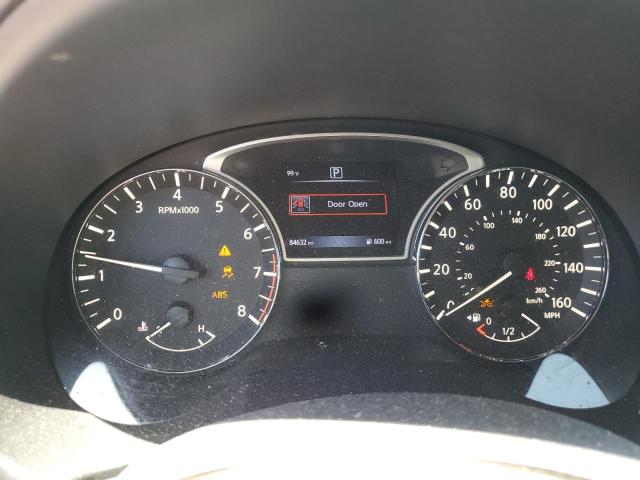 1N4AL3AP3JC471669 Nissan ALTIMA 2.5