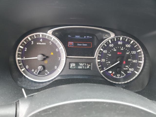 5N1DL0MM6HC552131 Infiniti QX60