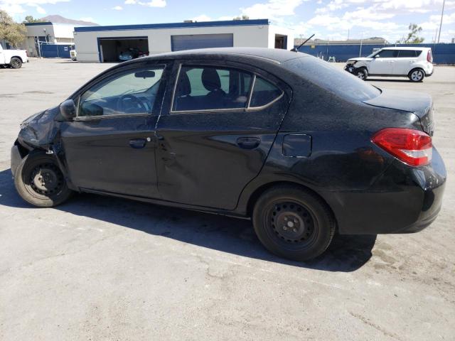 ML32F3FJ7JHF03137 Mitsubishi Mirage G4 Es