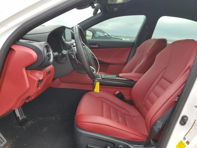 JTHGZ1B24M5039528 Lexus Is 350 F-sport