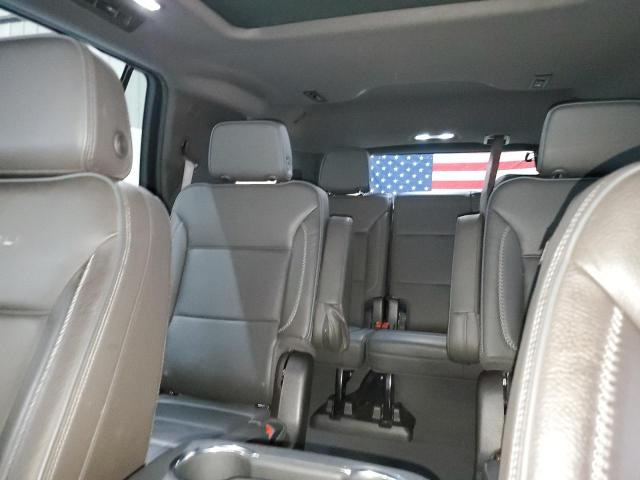 1GKS2DKL2PR435484 GMC YUKON DENALI
