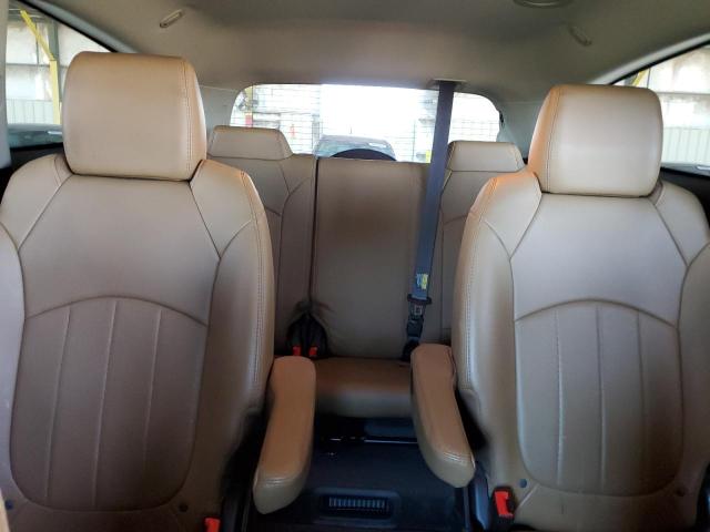 5GAKRBKD3GJ282392 Buick Enclave