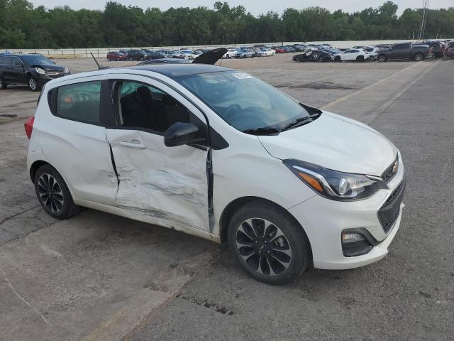 KL8CD6SA9NC020854 Chevrolet SPARK 1LT