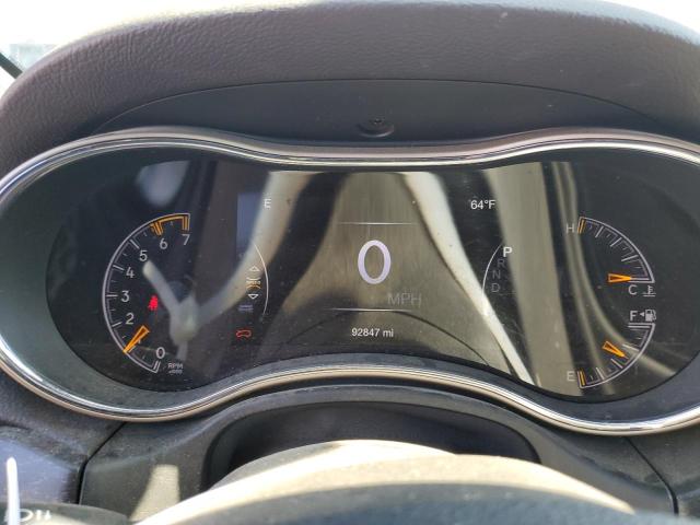1C4RJFBT0GC318935 Jeep Grand Cherokee Limited