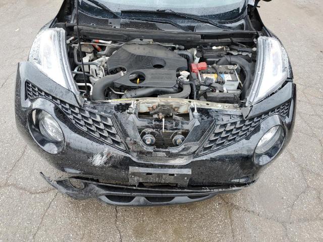 JN8AF5MV9GT657902 Nissan JUKE S