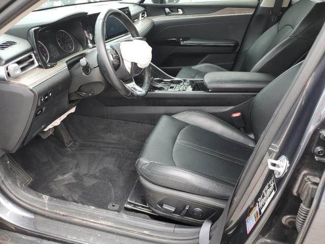 5XXG34J24MG013027 KIA K5 EX
