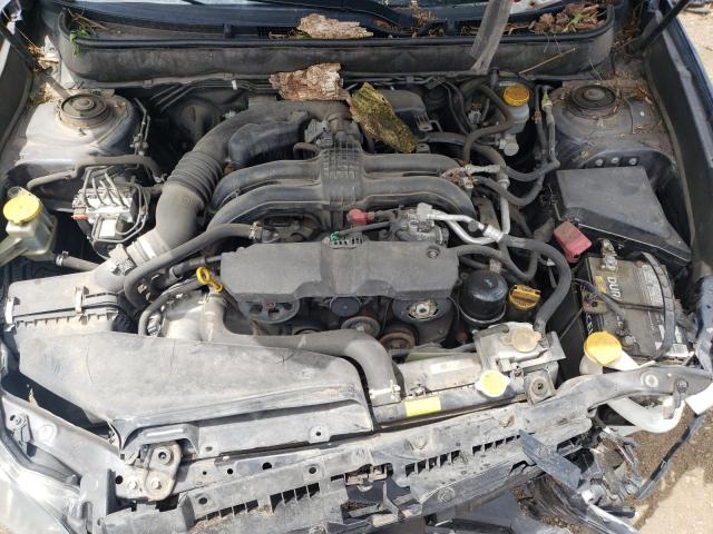 4S3BMCC63E3008744 Subaru Legacy 2.5i Premium