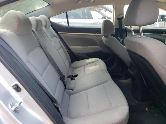 5NPD84LF3KH420276 Hyundai ELANTRA SEL