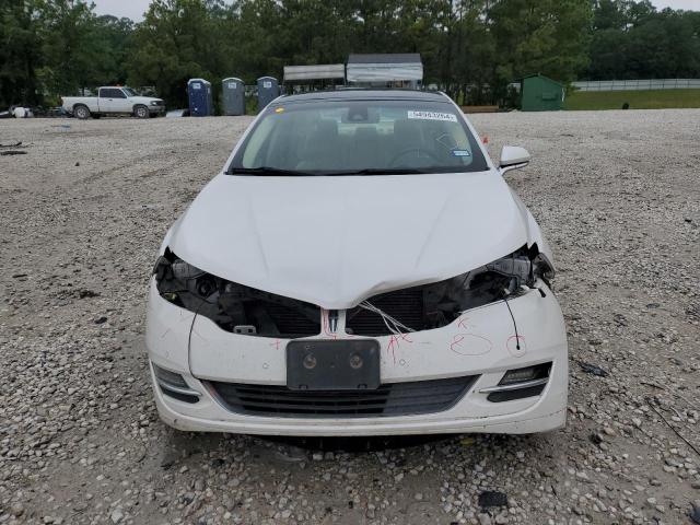 3LN6L2G93ER830394 Lincoln MKZ