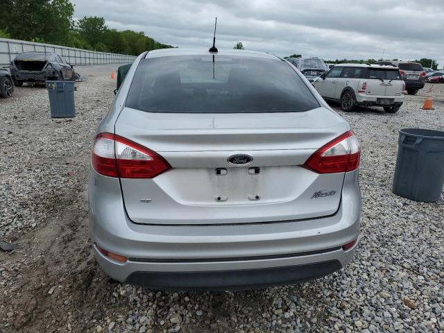 3FADP4BJ6HM171733 Ford FIESTA SE