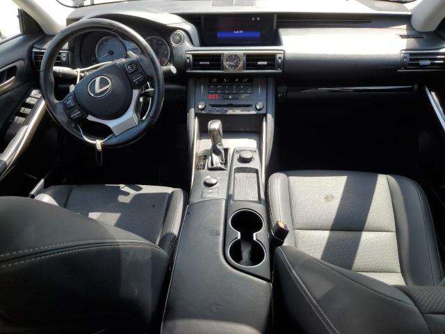 JTHBA1D25K5089608 Lexus IS 300