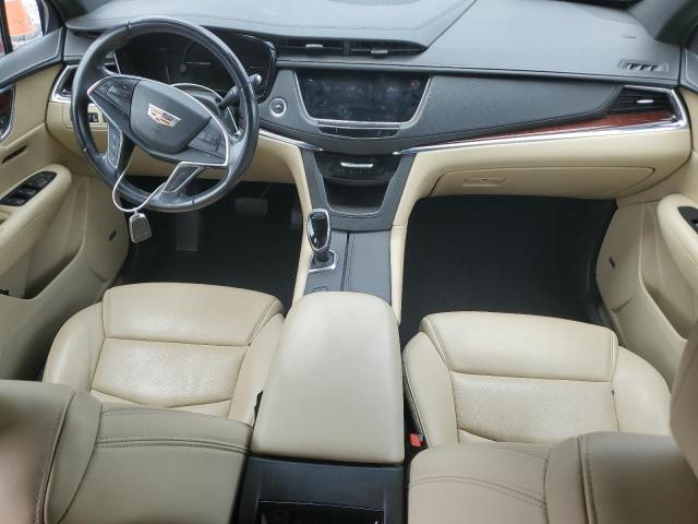 1GYKNERSXJZ210110 Cadillac Xt5 Premium Luxury