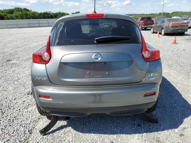 JN8AF5MV5ET357450 Nissan JUKE S