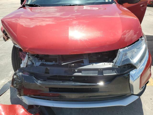 JA4AD2A31GZ065615 Mitsubishi Outlander Es