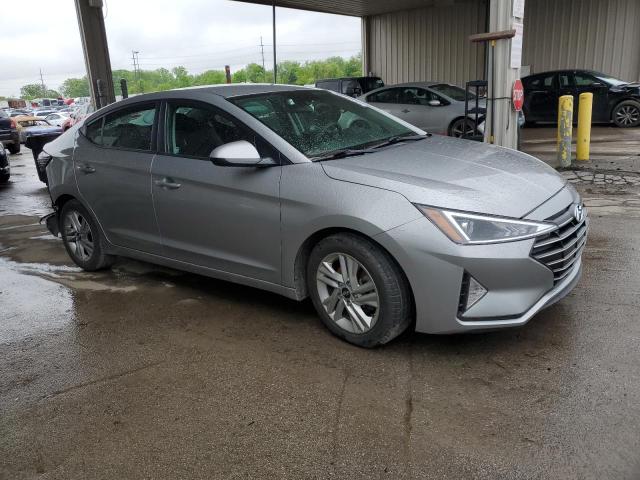 5NPD84LF2LH581302 Hyundai ELANTRA SEL