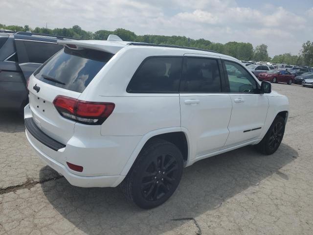 1C4RJFAGXLC400444 Jeep Grand Cherokee Laredo