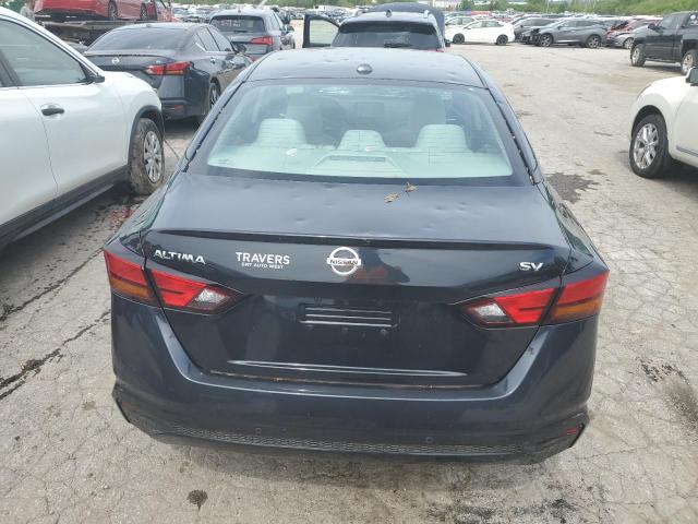 1N4BL4DV3MN377093 Nissan ALTIMA SV