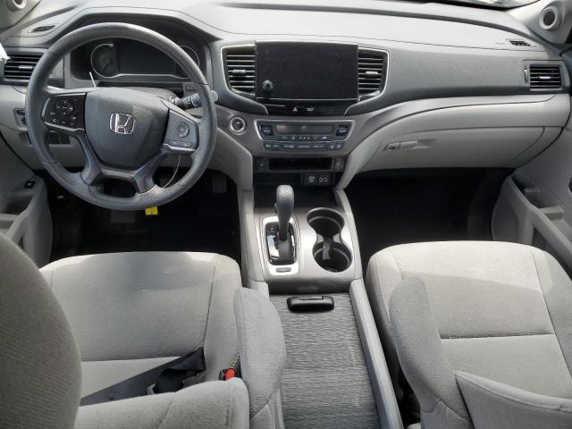 5FNYF5H36KB021646 Honda Pilot Ex