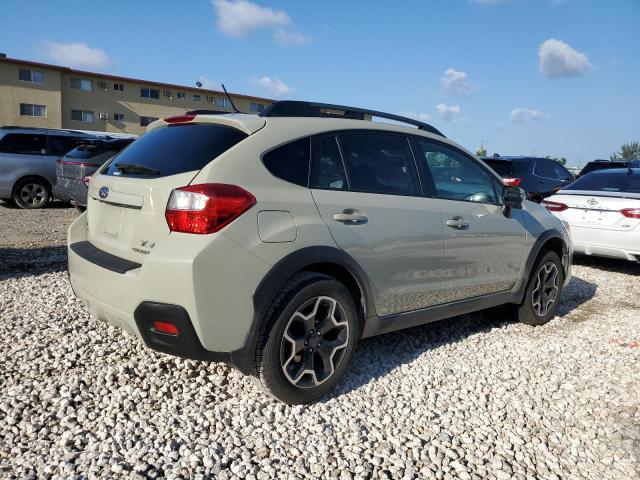 JF2GPAMC5F8264542 Subaru Xv Crosstrek 2.0 Limited