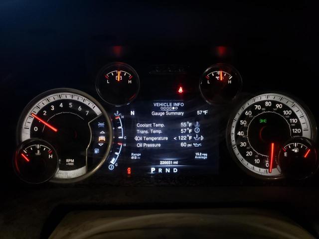1C6RR7NT3GS105503 RAM 1500 Laie