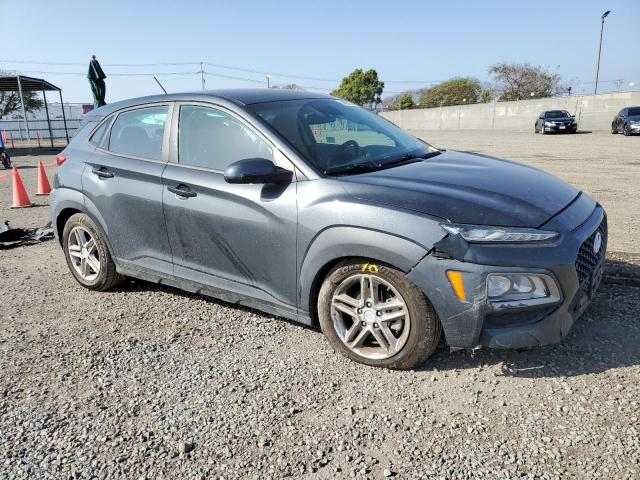 KM8K12AAXLU477195 Hyundai Kona Se