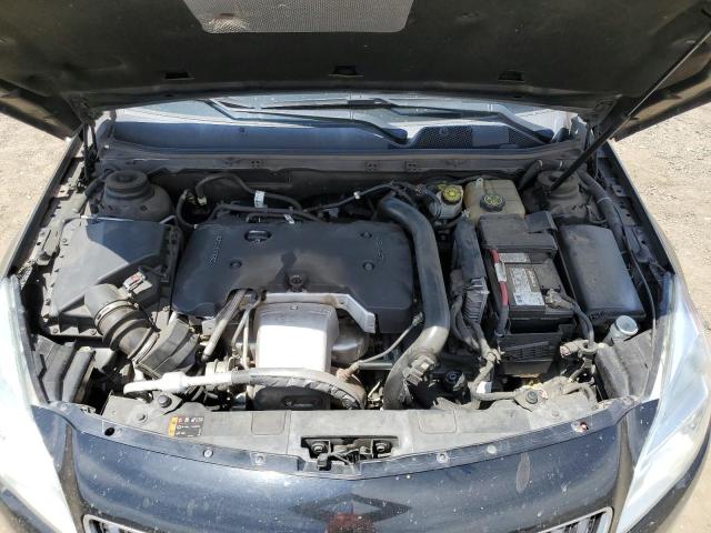 2G4GK5EX5G9171477 Buick Regal