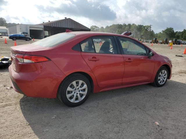 JTDEPMAE3MJ135024 Toyota COROLLA LE